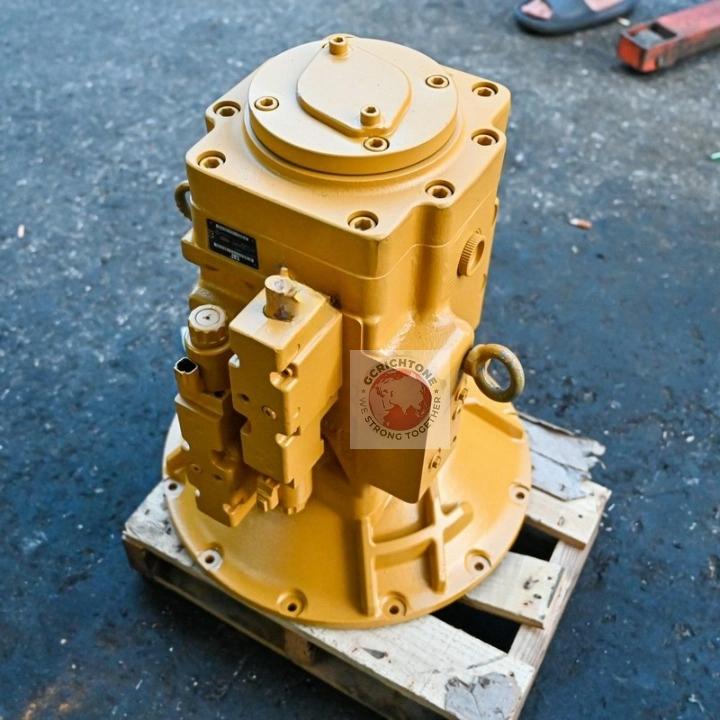 Гидравлический насос A28VO130 5319886 для CAT E323 E320 (1) Гидравлический насос A28VO130 5319886 для CAT E323 E320