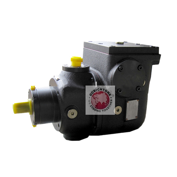 A2VK A2VK12 A2VK28 A2VK55 A2VK107 REXROTH Axially Piston Regulated Pump A2VK28MAOR1G0PE1-SO2