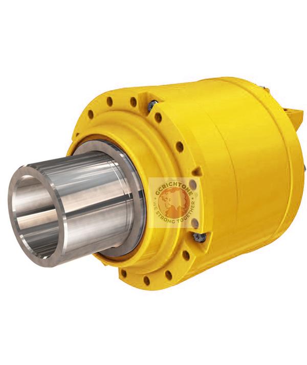 1c9226b2-e9b2-4a40-9908-9d4b8d215b67 Гидромотор Poclain 2