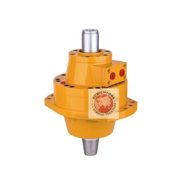 Геротороный гидромотор редуктор MS/MSE18 Геротороный гидромотор редуктор MS/MSE18