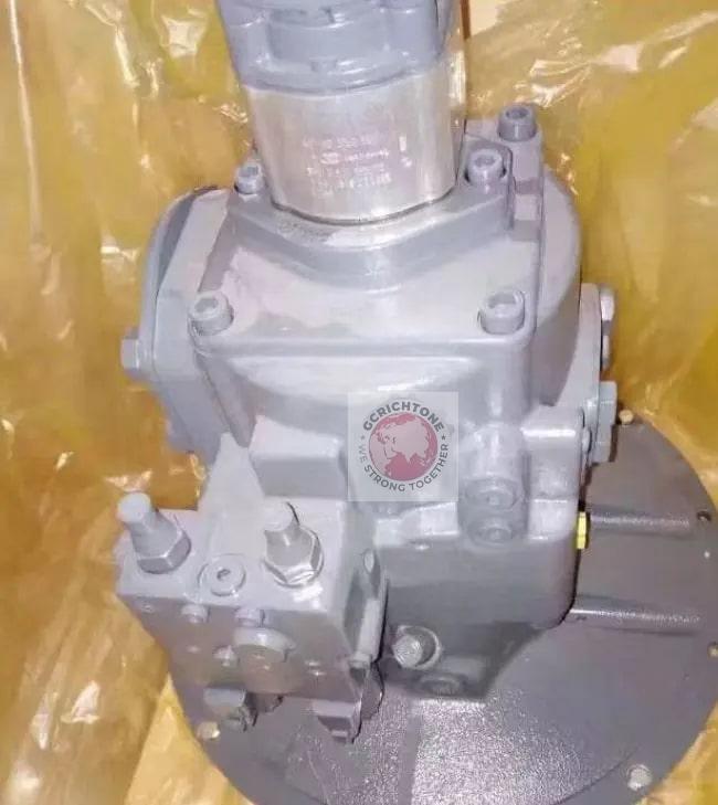 НАСОС В СБОРЕ,ГЛАВНЫЙ (СМ. РИС. Y1600-01A0) 21P-60-K1502 - KOMATSU НАСОС В СБОРЕ,ГЛАВНЫЙ (СМ. РИС. Y1600-01A0) 21P-60-K1502 - KOMATSU