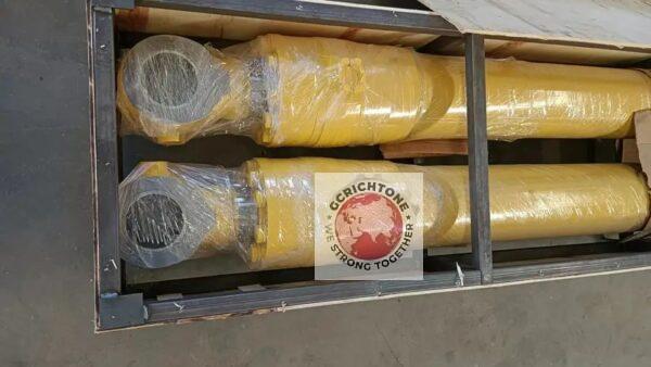 707-01-0L540 707-01-0L550 цилиндр ковша PC1250-8 Komatsu 707-01-0L540 707-01-0L550 цилиндр ковша PC1250-8 Komatsu