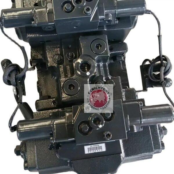 Гидравлический насос D51 720-2L-00021 Komatsu Гидравлический насос D51 720-2L-00021 Komatsu