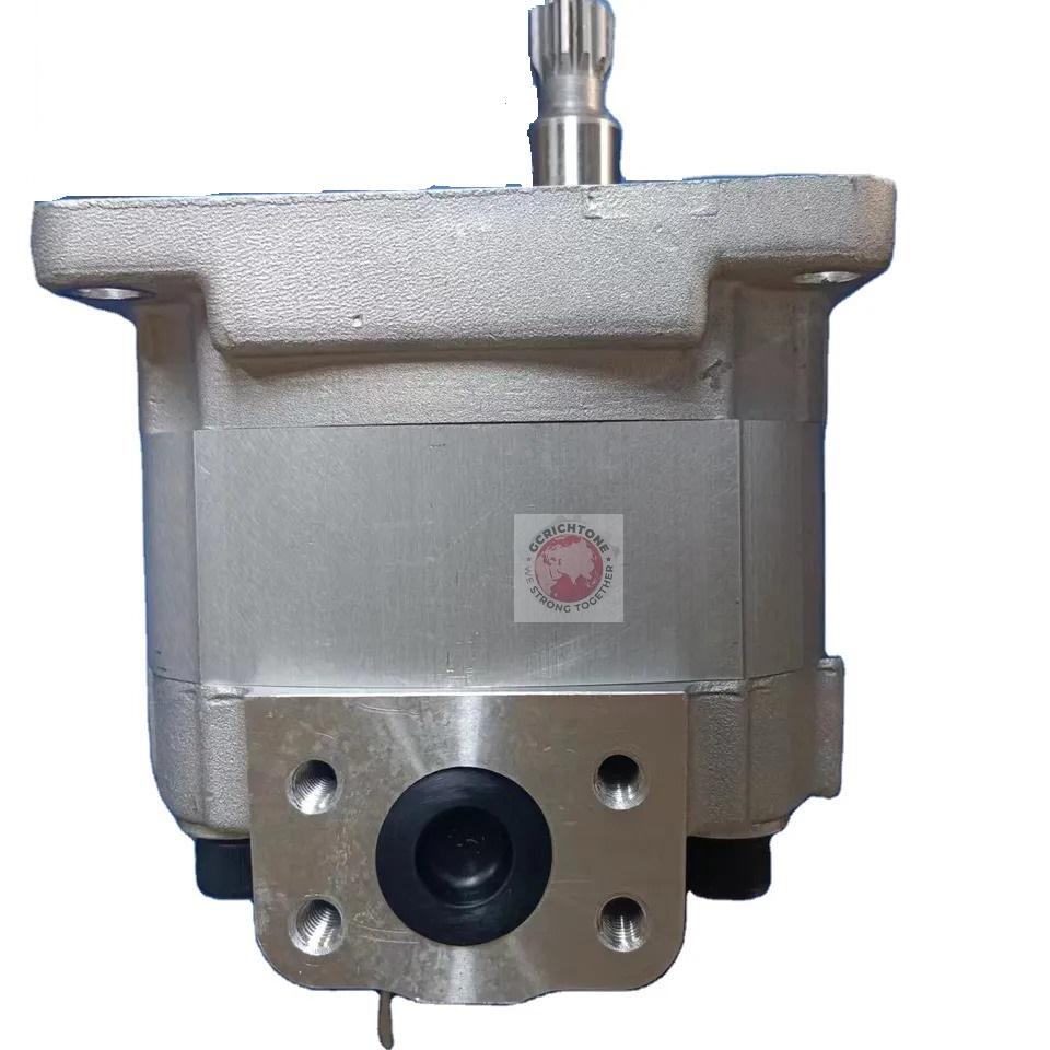 НАСОС В СБОРЕ,SAR(1)25 705-22-28320 - KOMATSU НАСОС В СБОРЕ,SAR(1)25 705-22-28320 - KOMATSU