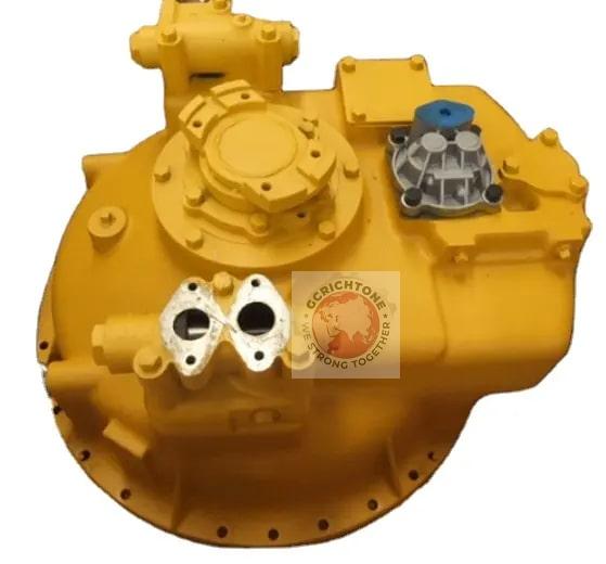 Гидротрансформатор в сборе 154-13-41002 D85E-18 Komatsu Гидротрансформатор в сборе 154-13-41002 D85E-18 Komatsu