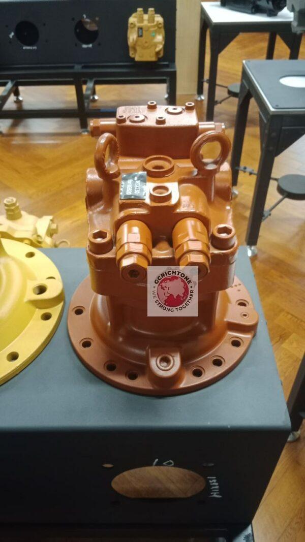 Гидромотор поворота Liugong LG920 M5X130CHB-10A-67A Гидромотор поворота Liugong LG920 M5X130CHB-10A-67A