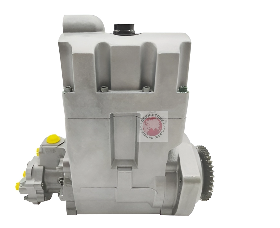 Топливный насос высокого давления CAT 476-8766 Топливный насос высокого давления CAT 476-8766