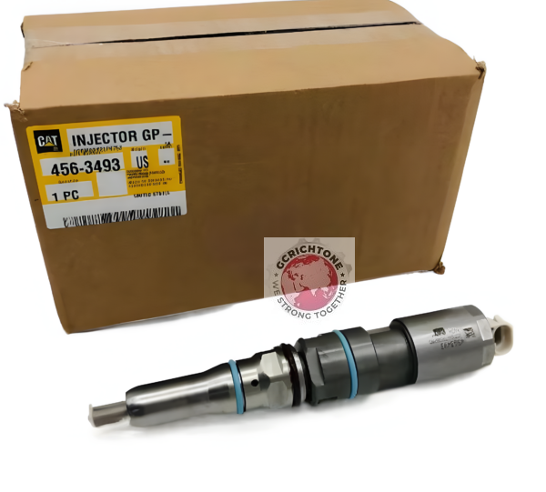 Топливная форсунка 289-0753 для экскаватора E336E с Двигатель Cat C9.3 Топливная форсунка 289-0753 для экскаватора E336E с Двигатель Cat C9.3