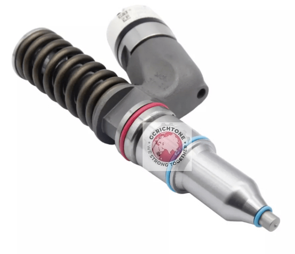 Восстановленная топливная форсунка Cat 20R-2284 10R-2772 10R-7231 для двигателя Caterpillar C-15 C15 C18 2 Восстановленная топливная форсунка Cat 20R-2284 10R-2772 10R-7231 для двигателя Caterpillar C-15 C15 C18