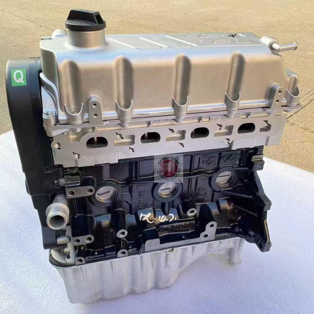 Long Block Engine Assembly Chery E5 1,6 л SQR477FD Long Block Engine Assembly Chery E5 1,6 л SQR477FD