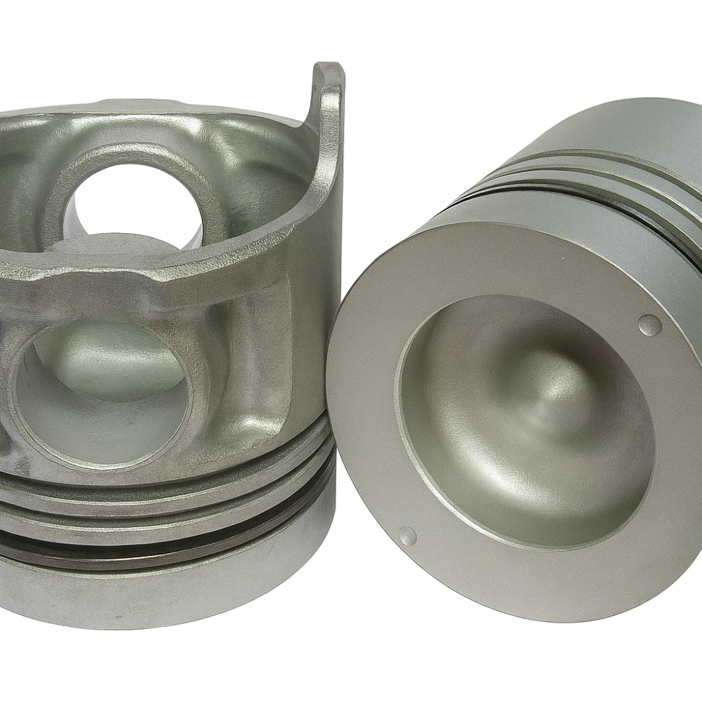 Isuzu Piston 6SD1T 1-12111-842-0 1121118420 Isuzu Piston 6SD1T 1-12111-842-0 1121118420