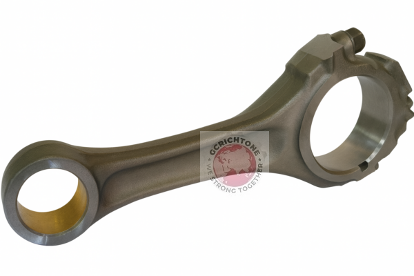 Connecting Rod Komatsu S6D102 6736-39-3400 Connecting Rod Komatsu S6D102 6736-39-3400